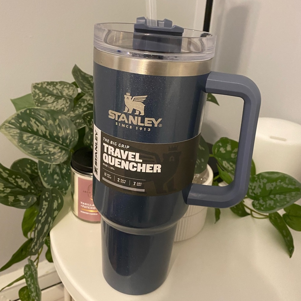 SALE !!! 40oz Stanley Cup